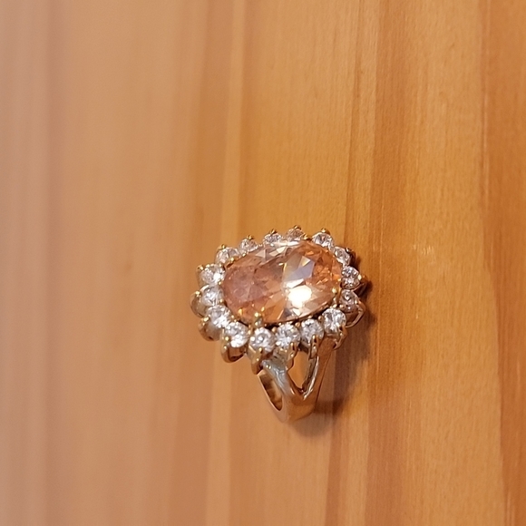 Free People Jewelry - Free People Large Statement Ring